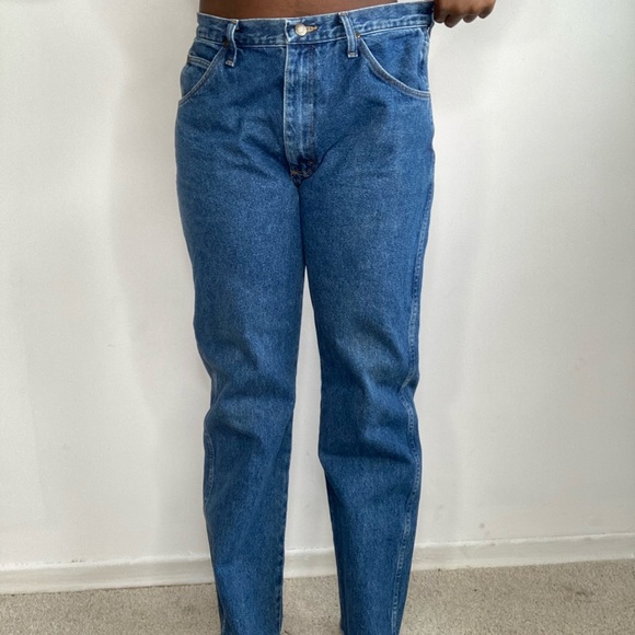 Wrangler Jeans | Size 32/34 - Picture 11 of 13